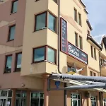 Guest house Bolero 3*