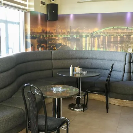 Casa de hóspedes Bolero Pale