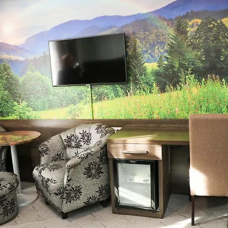 Bolero Casa de hóspedes Pale