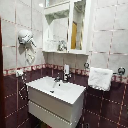 Casa de hóspedes Bolero