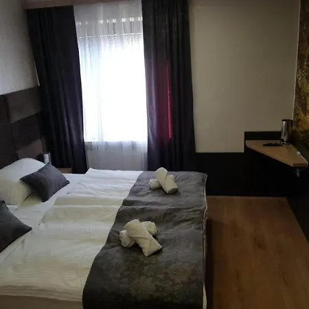 Bolero Casa de hóspedes 3*