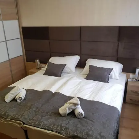 Bolero Casa de hóspedes