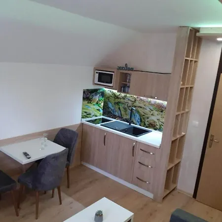 Bolero Casa de hóspedes