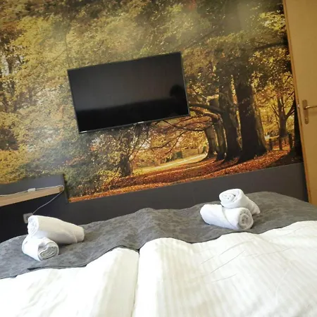 Bolero Casa de hóspedes 3*