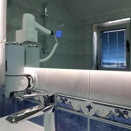 Bolero Casa de hóspedes