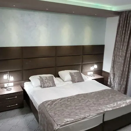 Bolero Casa de hóspedes 3*