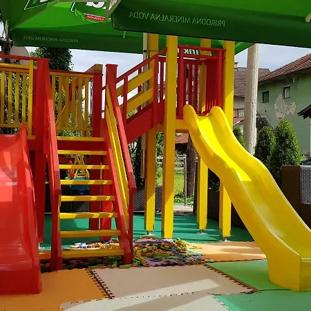 Bolero Casa de hóspedes Pale