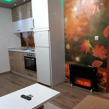 Bolero Casa de hóspedes 3*